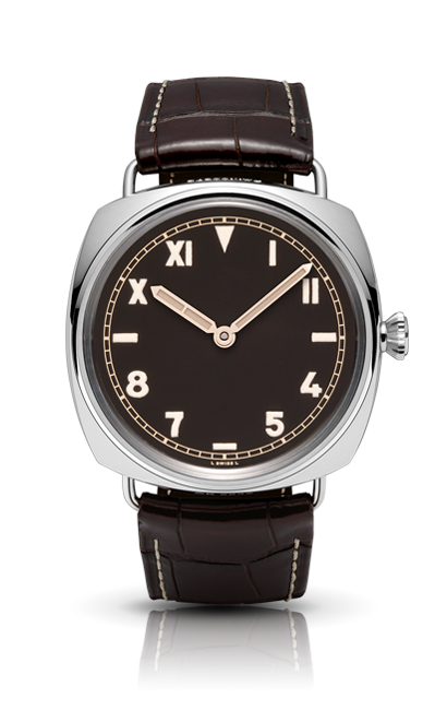 Panerai Radiomir 3 Days Oro Bianco (PAM00376) Panerai Radiomir 3 Days Oro Bianco (PAM00376)