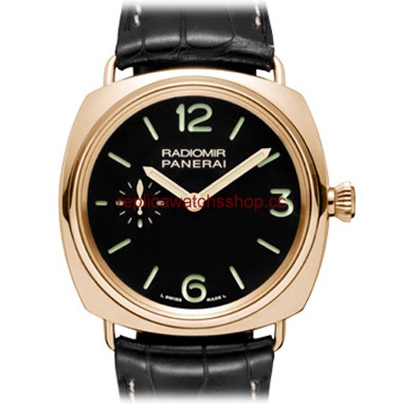 Panerai Radiomir 42mm Oro Rosa (PAM00378)