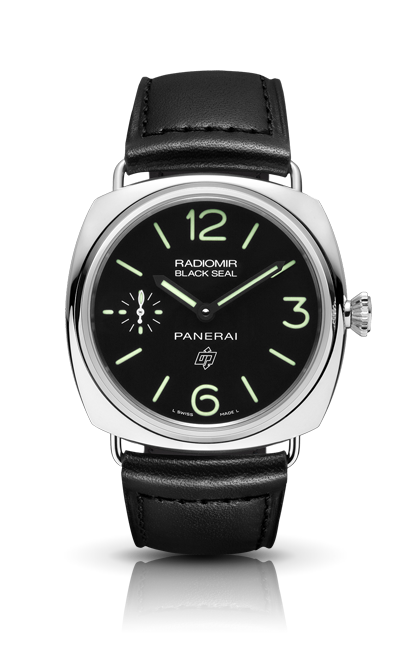 Panerai Radiomir Black Seal Logo (PAM00380) Panerai Radiomir Black Seal Logo (PAM00380)