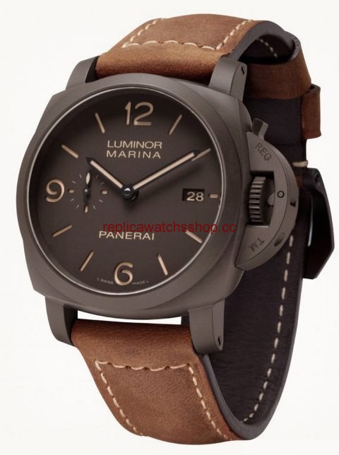 Panerai Luminor Marina 1950 3 Days Automatic Composite (PAM00386) Panerai Luminor Marina 1950 3 Days Automatic Composite (PAM00386)
