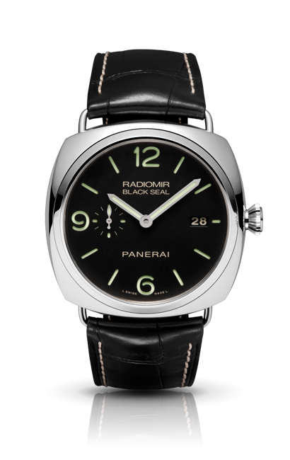 Panerai Radiomir Black Seal 3 Days Automatic (PAM00388)