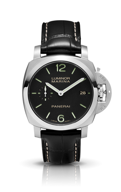 Panerai Luminor Marina 1950 3 Days Automatic Acciaio 42mm (PAM00392) Panerai Luminor Marina 1950 3 Days Automatic Acciaio 42mm (PAM00392)