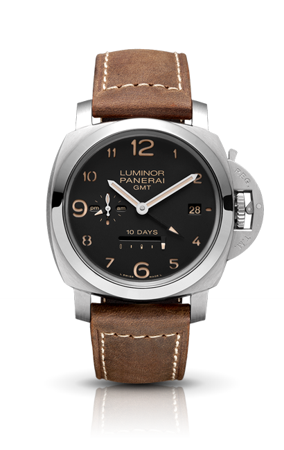 Panerai Luminor 1950 10 days Beverly Hills Boutique (PAM00406) Panerai Luminor 1950 10 days Beverly Hills Boutique (PAM00406)