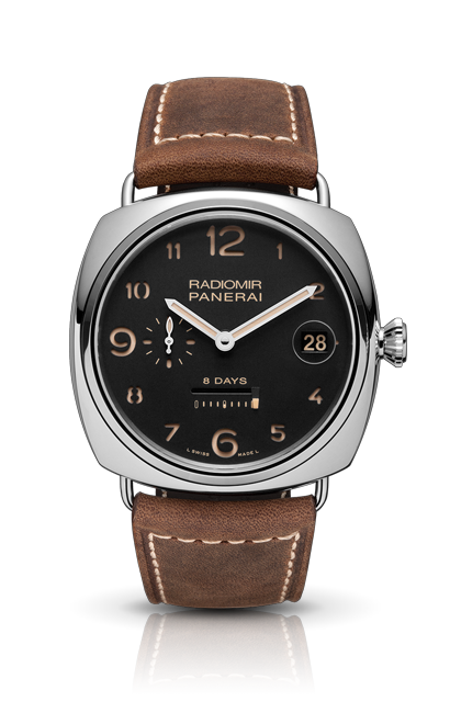 Panerai Radiomir 8 Days Shanghai Boutique (PAM00410) Panerai Radiomir 8 Days Shanghai Boutique (PAM00410)