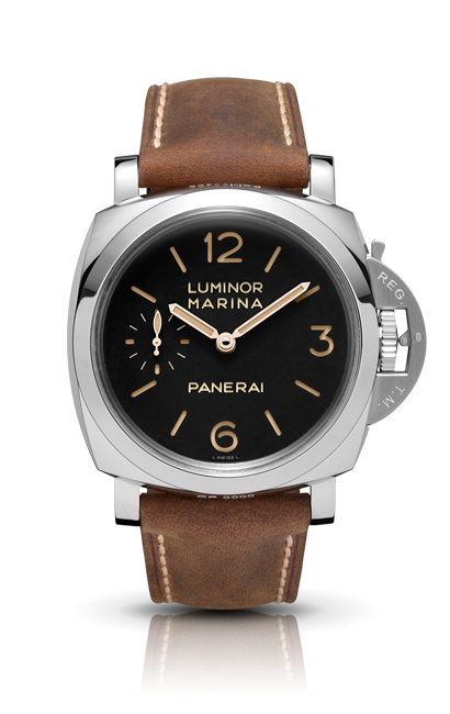 Panerai Luminor Marina 1950 3 Days Acciaio (PAM00422) Panerai Luminor Marina 1950 3 Days Acciaio (PAM00422)