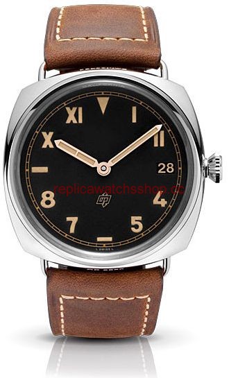 Panerai Radiomir California 3 Days Date (PAM00424 Date) Panerai Radiomir California 3 Days Date (PAM00424 Date)