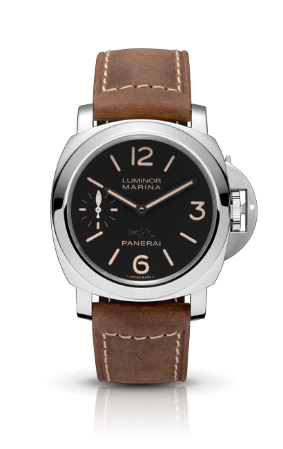 Panerai Luminor Marina Singapore Boutique (PAM00432)