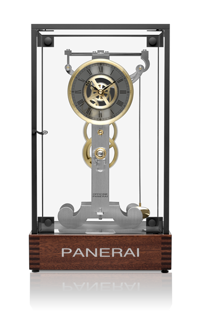 Panerai Pendulum Clock Galileo Galilei, (PAM00500) Panerai Pendulum Clock Galileo Galilei, (PAM00500)