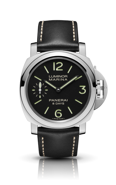 Panerai Luminor Marina 8 Days (PAM00510)