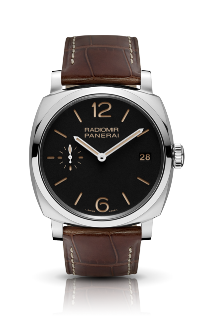 Panerai Radiomir 1940 3 Days Acciaio (PAM00514) Panerai Radiomir 1940 3 Days Acciaio (PAM00514)