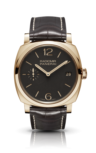 Panerai Radiomir 1940 3 Days Oro Rosso (PAM00515) Panerai Radiomir 1940 3 Days Oro Rosso (PAM00515)