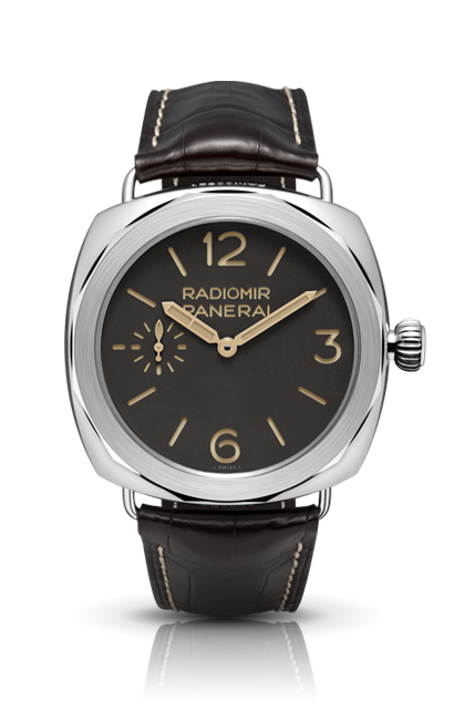 Panerai Radiomir Platino (PAM00521) Panerai Radiomir Platino (PAM00521)