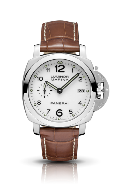 Panerai Luminor Marina 1950 3 Days Automatic Acciaio 42mm (PAM00523) Panerai Luminor Marina 1950 3 Days Automatic Acciaio 42mm (PAM00523)