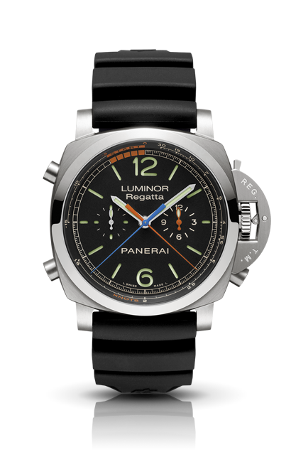 Panerai Luminor 1950 Regatta 3 Days Chrono Flyback Automatic Titanio (PAM00526)