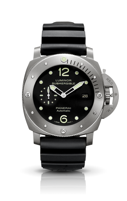 Panerai Luminor Submersible 1950 3 Days Titanium Classic Yachts Challenge 10 Years of Passion (PAM00571) Panerai Luminor Submersible 1950 3 Days Titanium Classic Yachts Challenge 10 Years of Passion (PAM00571)