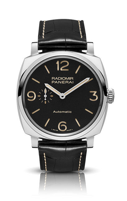 Panerai Radiomir 1940 3 Days Automatic Acciaio (PAM00572) Panerai Radiomir 1940 3 Days Automatic Acciaio (PAM00572)