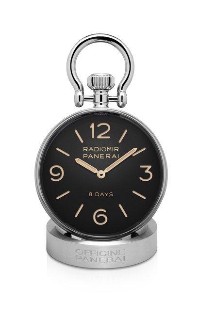 Panerai Table Clock Sphere (PAM00581) Panerai Table Clock Sphere (PAM00581)