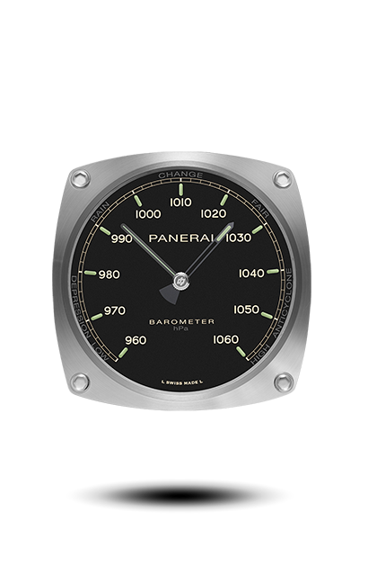 Panerai Barometer 140mm (PAM00582) Panerai Barometer 140mm (PAM00582)