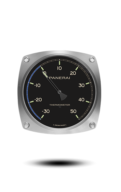 Panerai Thermometer 140mm (PAM00583) Panerai Thermometer 140mm (PAM00583)