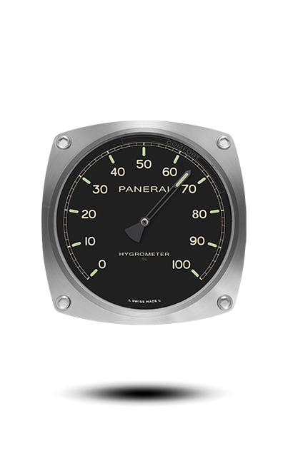 Panerai Hygrometer 140mm (PAM00584) Panerai Hygrometer 140mm (PAM00584)