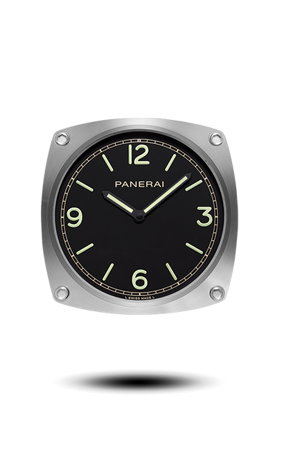 Panerai Wall Clock 140mm (PAM00585) Panerai Wall Clock 140mm (PAM00585)