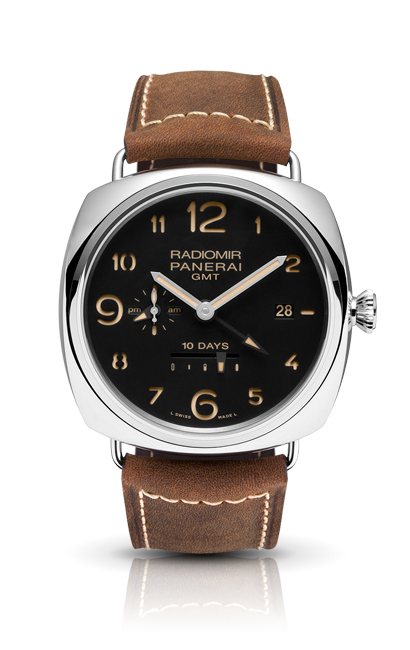 Panerai Radiomir 10 Days GMT Osaka Boutique (PAM00589) Panerai Radiomir 10 Days GMT Osaka Boutique (PAM00589)