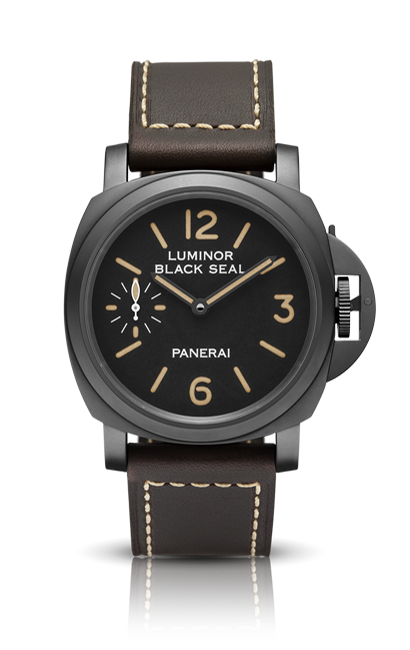 Panerai Luminor 8 Days Black Seal (PAM00594) Panerai Luminor 8 Days Black Seal (PAM00594)