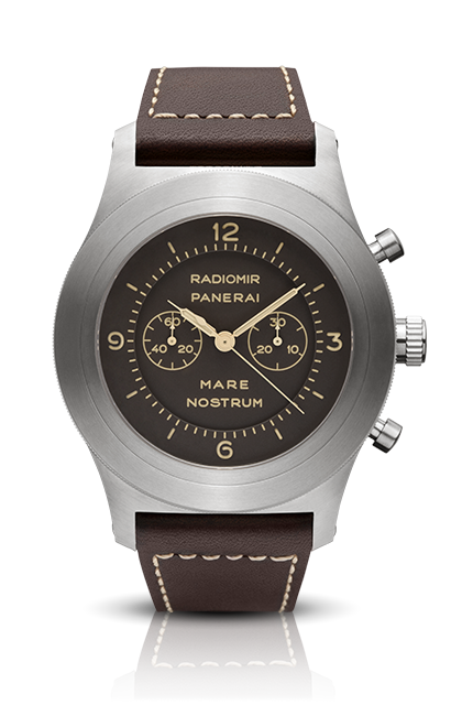 Panerai Mare Nostrum Titanio (PAM00603) Panerai Mare Nostrum Titanio (PAM00603)