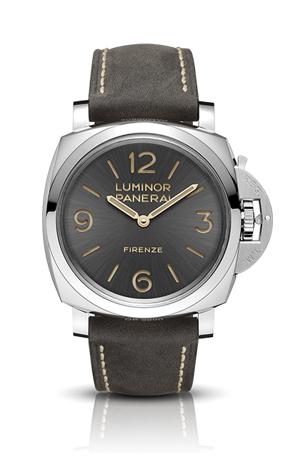 Panerai Luminor 1950 3 Days Firenze (PAM00605) Panerai Luminor 1950 3 Days Firenze (PAM00605)
