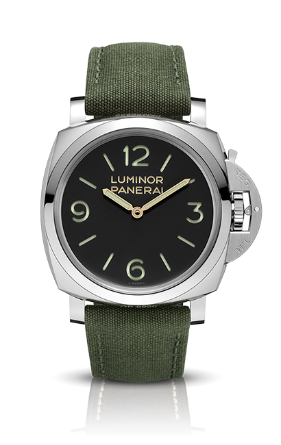 Panerai Luminor 1950 3 Days Hong Kong (PAM00606)