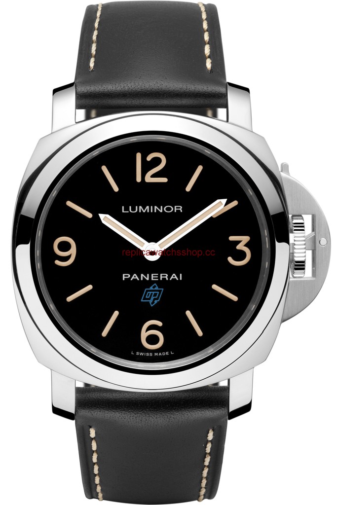 Panerai Luminor Base Logo Paneristi 15th Anniversary (PAM00634) Panerai Luminor Base Logo Paneristi 15th Anniversary (PAM00634)
