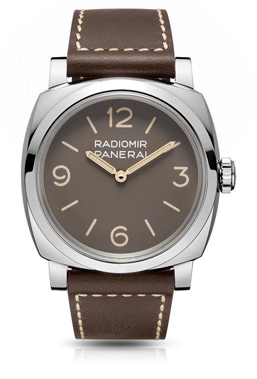 Panerai Radiomir 1940 3 Days Egiziano Piccolo (PAM00662)