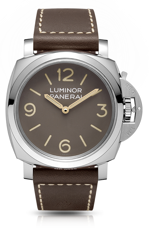 Panerai Luminor 1950 3 Days Brown (PAM00663) Panerai Luminor 1950 3 Days Brown (PAM00663)