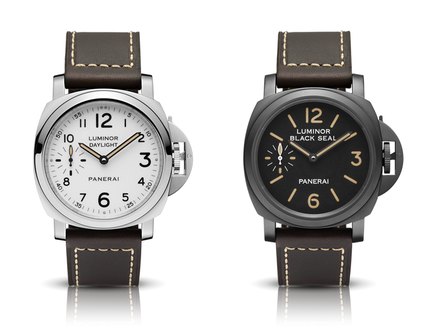 Panerai Luminor 8 Days Set Black Seal / Daylight (PAM00785) Panerai Luminor 8 Days Set Black Seal / Daylight (PAM00785)