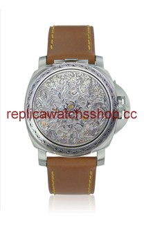 Panerai Luminor Sealand Shanghai Peony (PAM00829) Panerai Luminor Sealand Shanghai Peony (PAM00829)