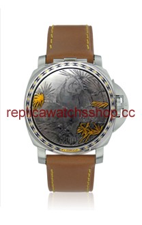 Panerai Luminor Sealand Panther (PAM00845) Panerai Luminor Sealand Panther (PAM00845)