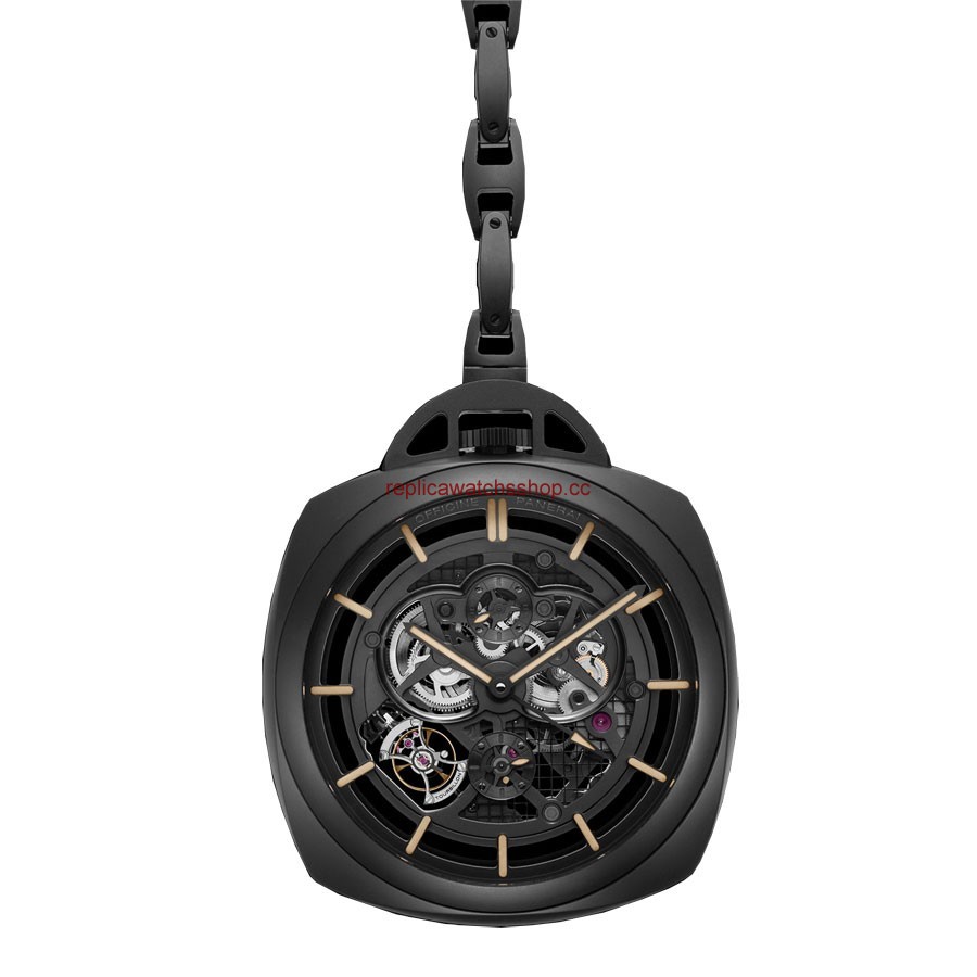 Panerai Luminor PAM00446 Panerai Luminor PAM00446