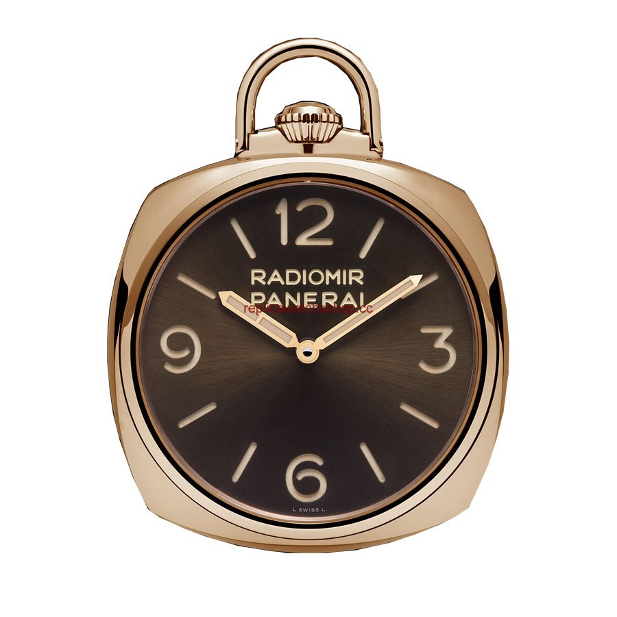 Panerai Luminor PAM00447