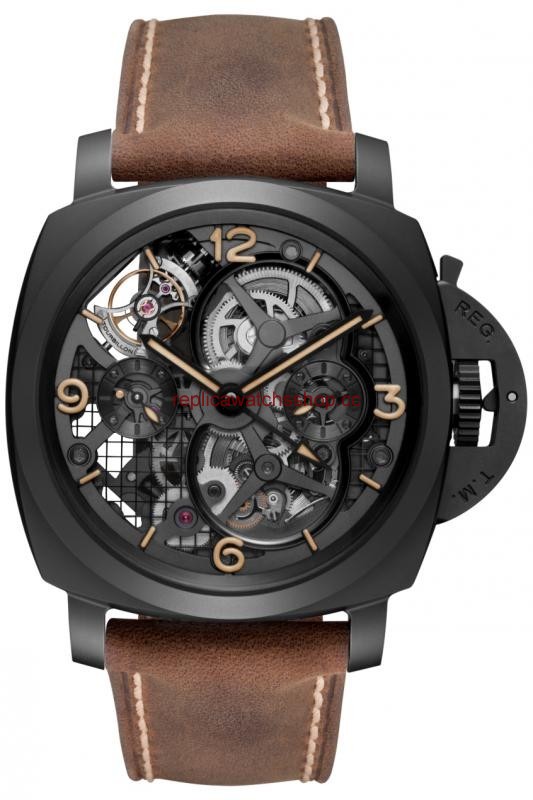 Panerai Luminor 1950 PAM00528 Panerai Luminor 1950 PAM00528