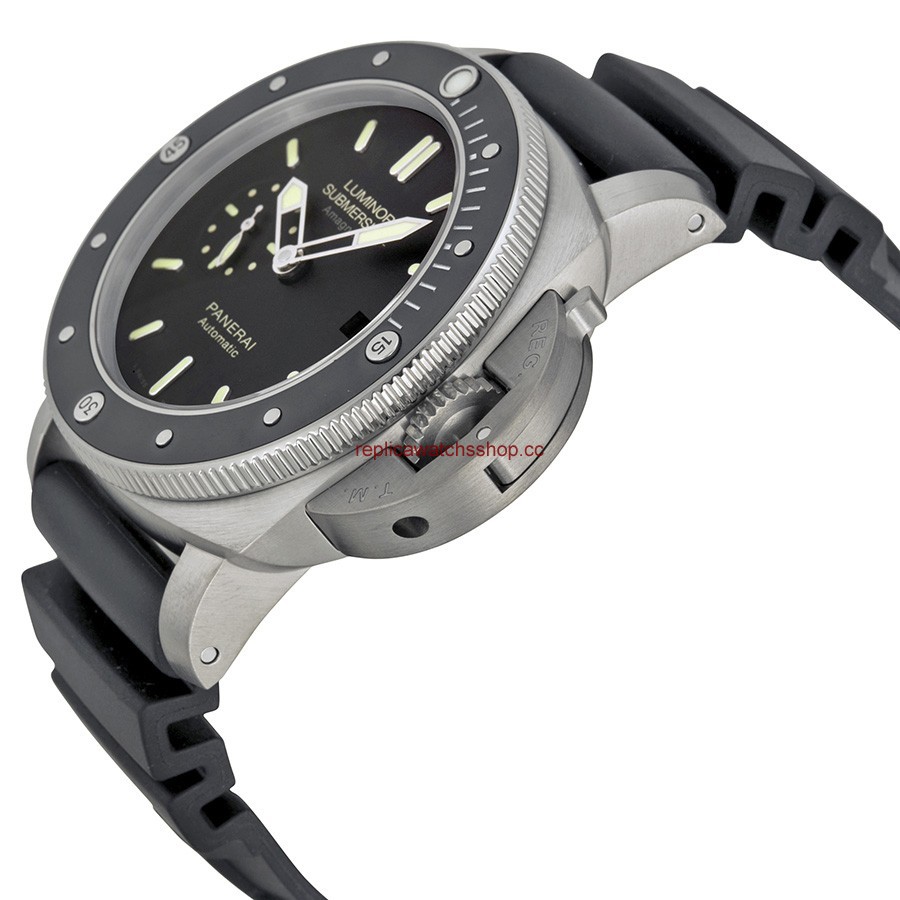 Panerai Luminor 1950 PAM00389 img1
