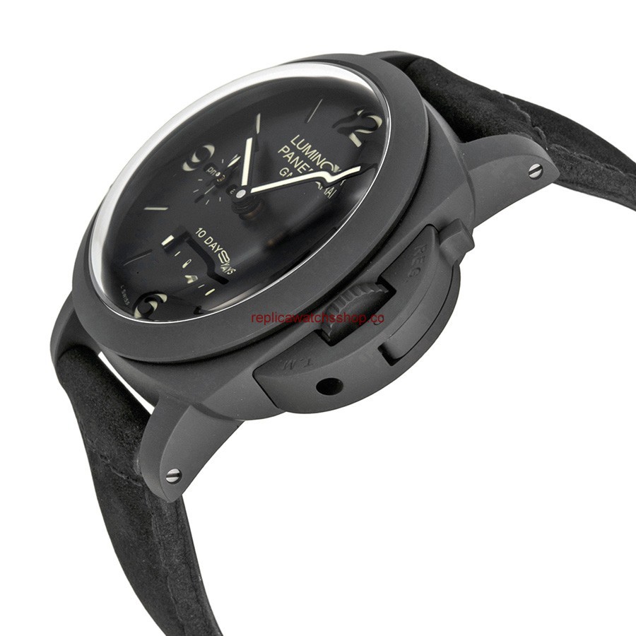 Panerai Luminor 1950 PAM00335 img1