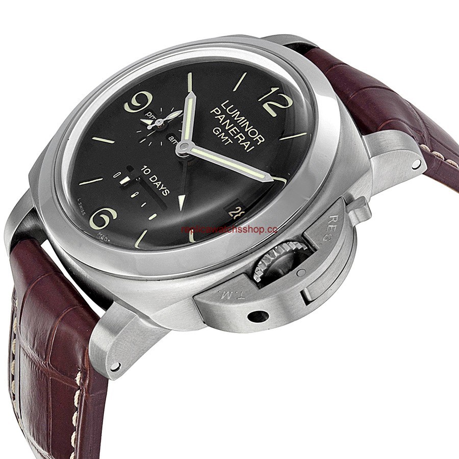 Panerai Luminor 1950 PAM00270 img1