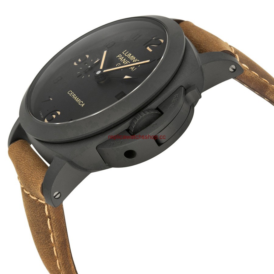 Panerai Luminor 1950 PAM00441 img1