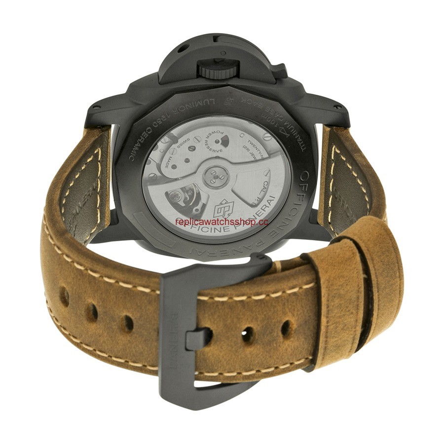 Panerai Luminor 1950 PAM00441 img2 Panerai Luminor 1950 PAM00441 img2
