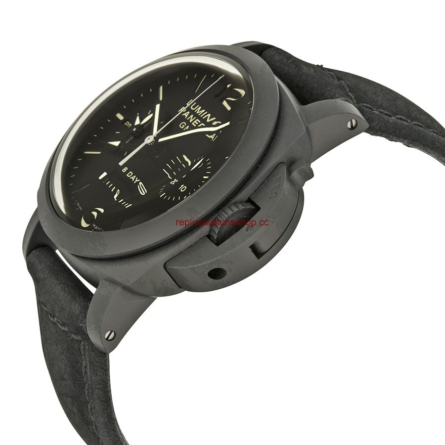 Panerai Luminor 1950 PAM00317 img1