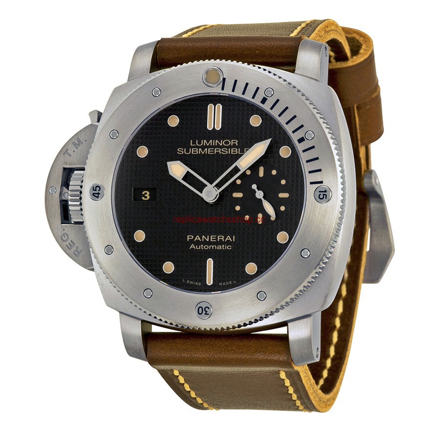 Panerai Luminor PAM00569