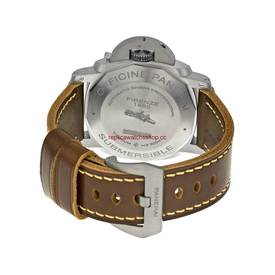 Panerai Luminor PAM00569 img2