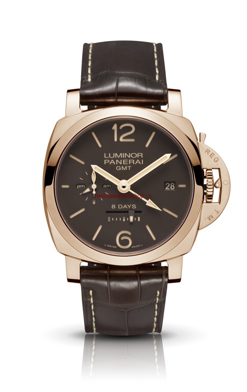 Panerai Luminor PAM00576 Panerai Luminor PAM00576