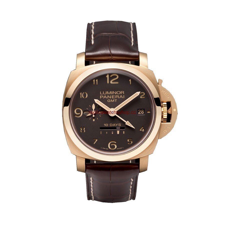 Panerai Luminor 1950 PAM00492