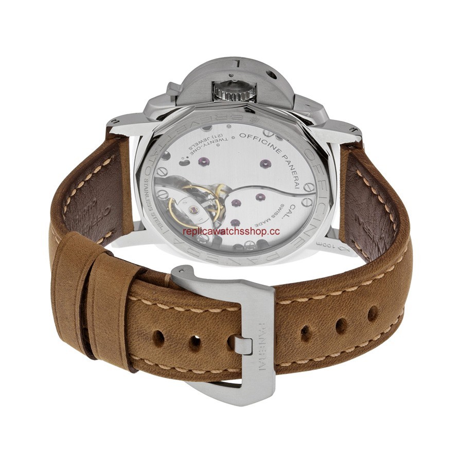 Panerai Luminor 1950 PAM00557 img2 Panerai Luminor 1950 PAM00557 img2